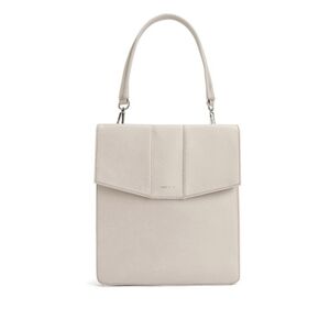 Matt & Nat Hamel Vegan Leather Bag in White